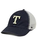 Texas Rangers '47 MLB Griffin '47 CLOSER Cap