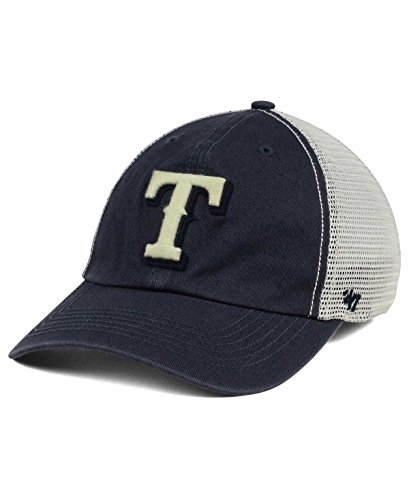 Texas Rangers '47 MLB Griffin '47 CLOSER Cap