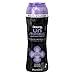 Downy Unstopables Premium Scent Booster with Softener Fabric Enhancer, Lush Scent,13.2 Ounce
