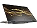Model HP Spectre x360 - 13t Stylus(16GB RAM, 512GB SSD, 7th Gen. Intel i7-7500U, Windows Ink) 2-in-1 Convertible 13.3