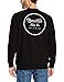 Brixton Wheeler Crew