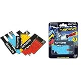 Motocards refill pack turbospoke-3 cards