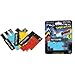 Motocards refill pack turbospoke-3 cards