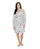 Baby Be Mine Maternity/Nursing Robe (S/M pre pregnancy 4-10, Ella)