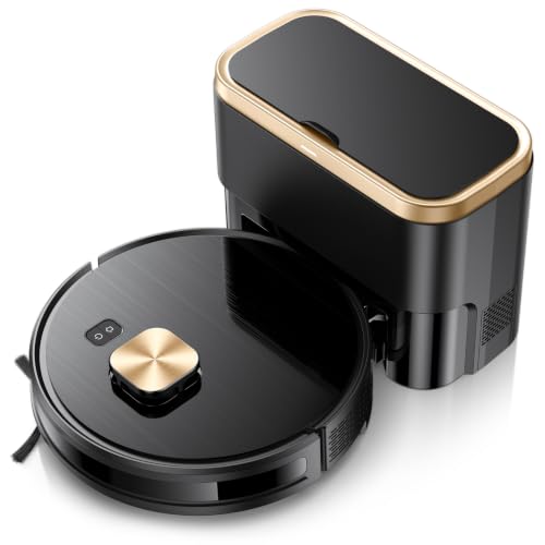 Robot Vacuum Mop