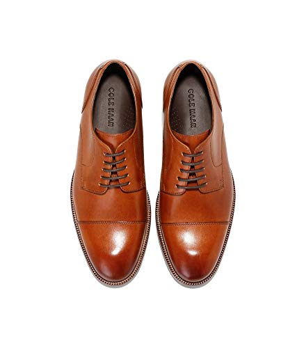 cole haan benton cap