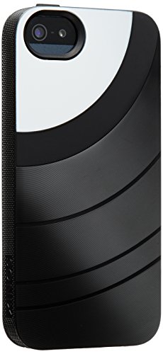 Sonix Vintage Vinyl Record Case for iPhone 5/5S - Retail Packaging - Vintage Vinyl Record