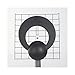 Antennas Direct C1 ClearStream 1 Medium Range UHF Indoor/Outdoor DTV Antenna