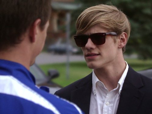 Blue Mountain State Saison 1 Episode 1 Watch Blue Mountain State Season 1 | Prime Video