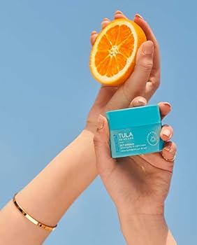 tula day and night cream