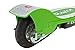 Razor E200S Seated Electric Scooter (Green, 37 x 16 x 42-Inch)