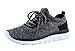 Santiro Women's Lightweight Sports Fashion Sneakers Shoes