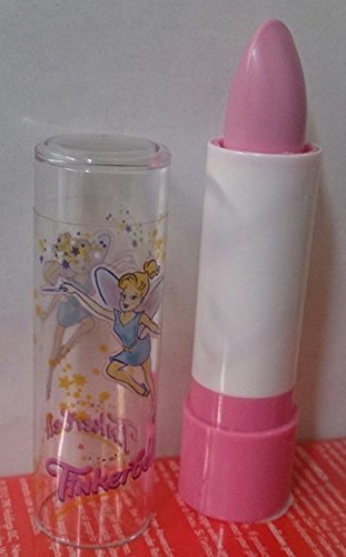 Disney's Tinkerbell Fairy Pink Lipstick by Disney