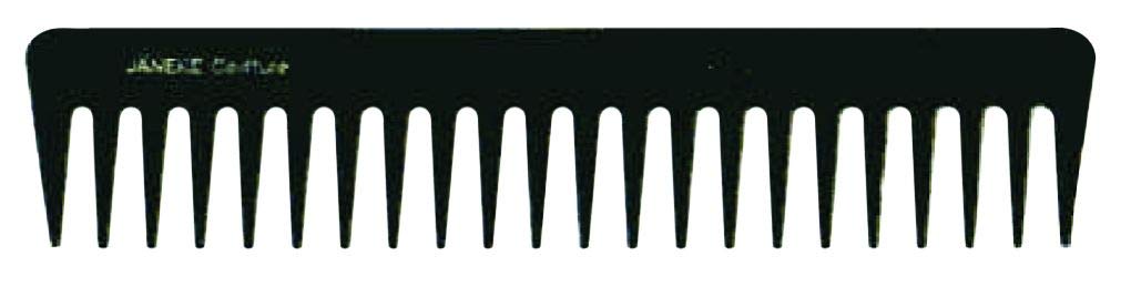 Jäneke 57871 Styler Professional Comb 19 cm