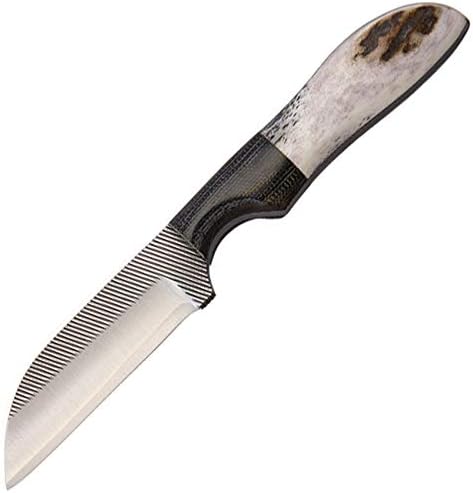 Anza WK 4 E Fixed Blade