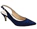 Greatonu Womens Slingback Dress Pump