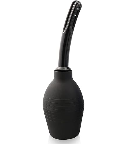 Amazon.com: Sex Toys Metal Flusher Anal Plug Cleaner Enema Accessories  Unisex g-spot Vagina Cleaner Bullet Head : Health & Household