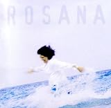 Rosana Album: «Rosana» (Front side) Rosana Album: «Rosana» (Front side)