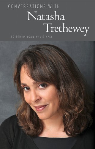 Conversations with Natasha Trethewey (Literary Conversations Series) by Joan Wylie Hall