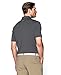 Under Armour Men's Playoff Golf Polo , Asphalt Heather (005)/Steel , X-Large