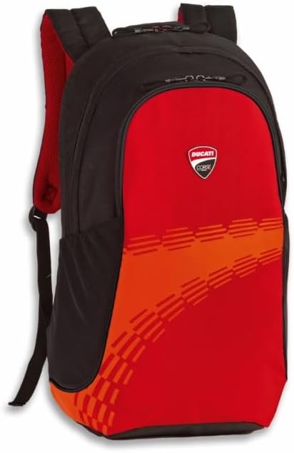 Amazon.com: Ducati Redline Backpack by Ogio Black 981040453