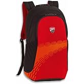 Ducati Livery Motorcycle Backpack