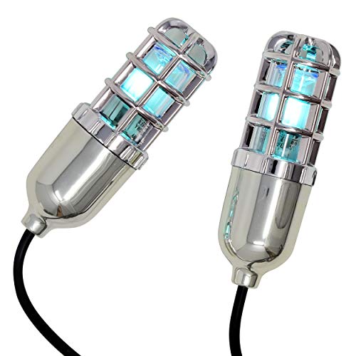 Ultraviolet Shoe Sanitizer Sterilizer, Bacteria and Fungus Disinfectant