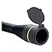 Leupold Alumina Flip Back Lens Cover - 24mm