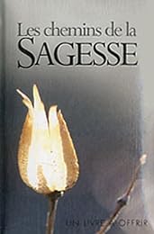 Les  chemins de la sagesse