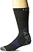 Carhartt Men's Force Cold Weather Crew Socks, Blue, Shoe Size: 6-12 (Large)