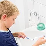 Learning Resources 2-Minute Toothbrushing Timer for Kids 3+ Light Sound view 3