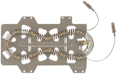 Samsung DC47-00019A Dryer Heater Heating Element by fits Samsung