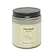 Candles, Natural Scented Soy Candle, Highly Scented and Long Burning Aromatherapy Jar Candles for Stress Relief and Relaxation with Pure Essential Oil, Portable Travel Gift Box for Home (Orange)