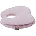 Topwon 8'' Infant Cradler Memory Foam Pillow Head-shaping Pillow