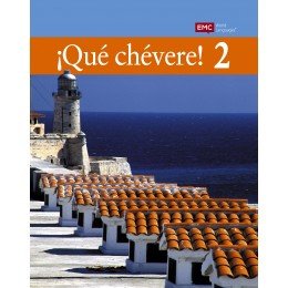 Que Chevere Level2 B01FIZ57E0 Book Cover