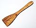 Naturally Med - Olive Wood Spatula 12