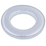 Rexka Trans Pan Seal Gasket Washer for Toyota 90430-12008 Corolla Celica Carina Caldina (Pack of 15)