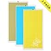 ReArt Cutting Mat Variety for Silhouette Cameo 4/3/2/1-3 Packs 12” x 24” Strong, Standard, Light Grip Adhesive Cut Mat