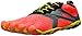 Vibram Women's V Running Shoe, Fiery Coral, 41 EU/9.0-9.5 M US B EU
