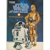 The Star Wars Storybook by