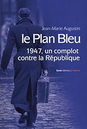 Le  Plan bleu