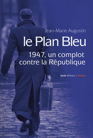 Le  Plan bleu