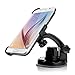 Galaxy S6 Car Mount, EnGive Firmly Car Holder for Samsung Galaxy S6 G920