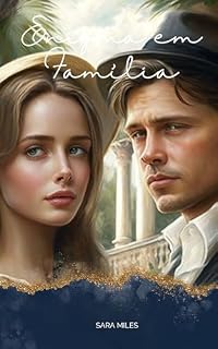 Livro Enigma em Família