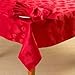 Valentine's Day Tablecloths: Best Selection 2018