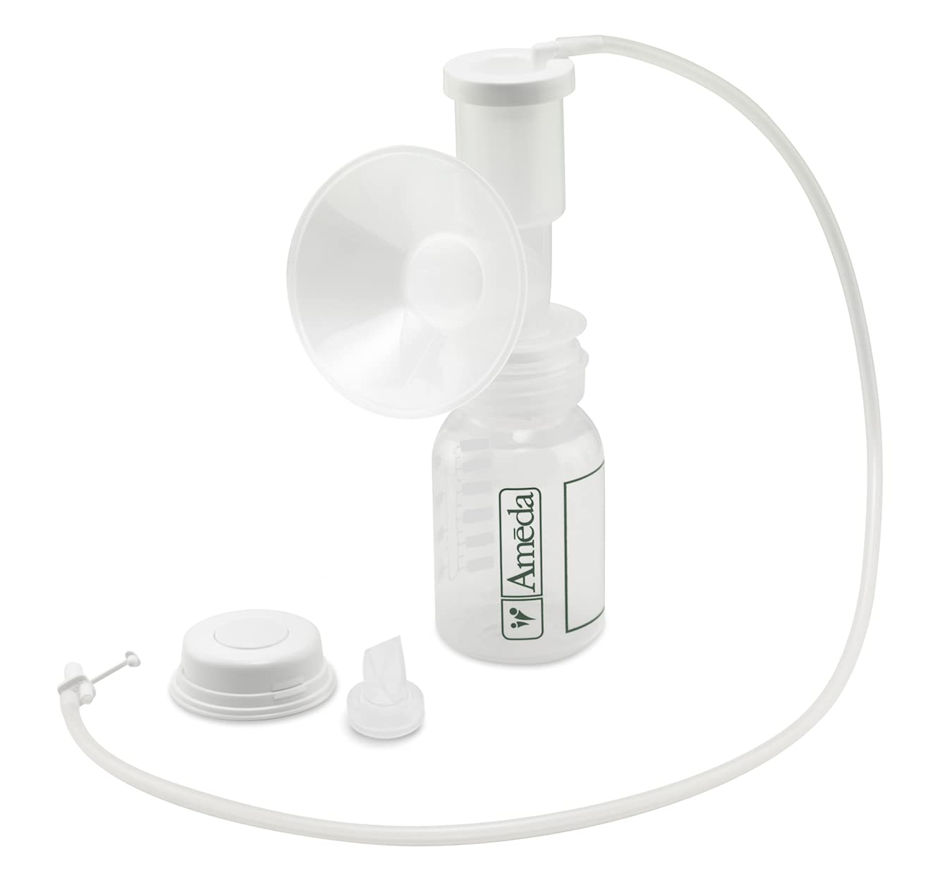 Ameda Hygienikit for Electric Breastpumps Single pack
