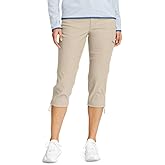 Eddie Bauer Womens Rainier Capri