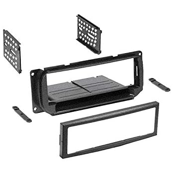 Amazon Com Carxtc Stereo Install Dash Kit Fits Chrysler