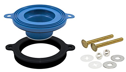 5 Fluidmaster+7530P8+Universal+Better+Wax+Free