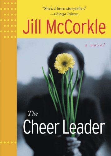 The Cheer Leader (Front Porch Paperbacks)